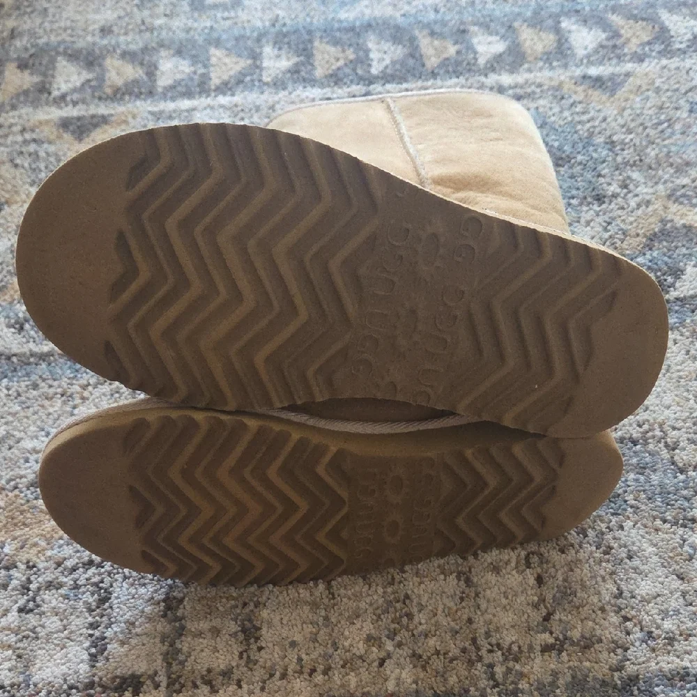 UGG Classic Tall Boots